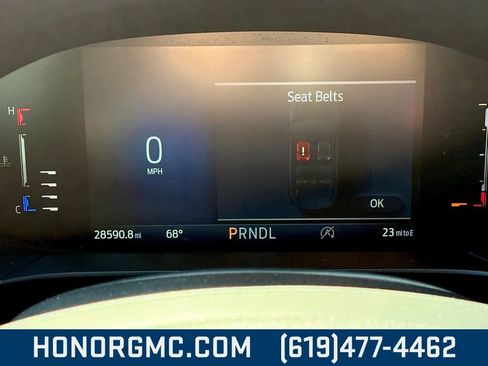 Used 2024 Ford Escape ST-Line image 33