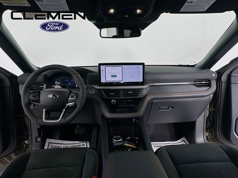 New 2026 Ford Explorer Tremor w/ Tremor Ultimate Package image 12