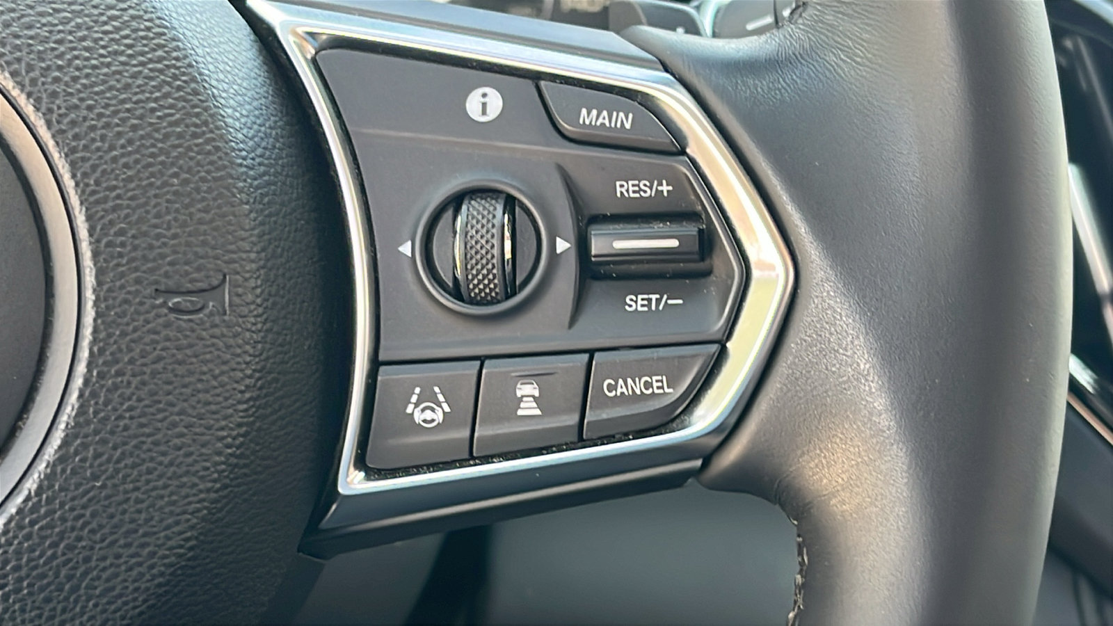 Used 2021 Acura RDX FWD image 18