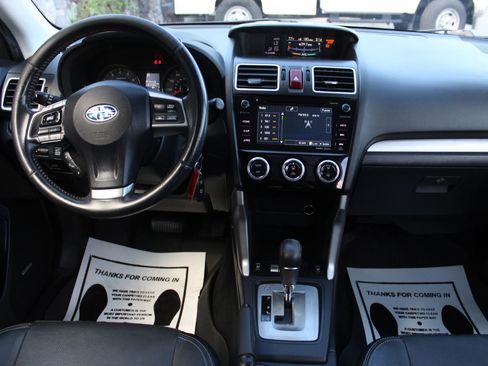 Used 2016 Subaru Forester 2.5i Limited image 18