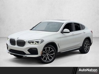 Used 2021 BMW X4 xDrive30i w/ Executive Package video 1