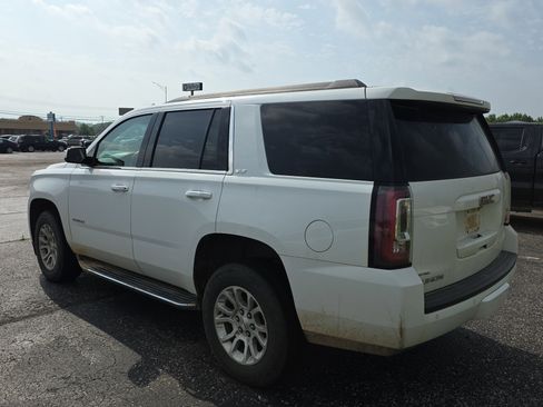 Used 2019 GMC Yukon SLT AWD/4WD image 4