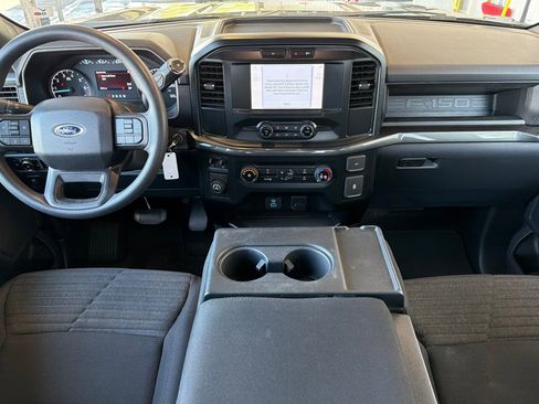 Used 2023 Ford F150 XL w/ STX Appearance Package RWD image 12