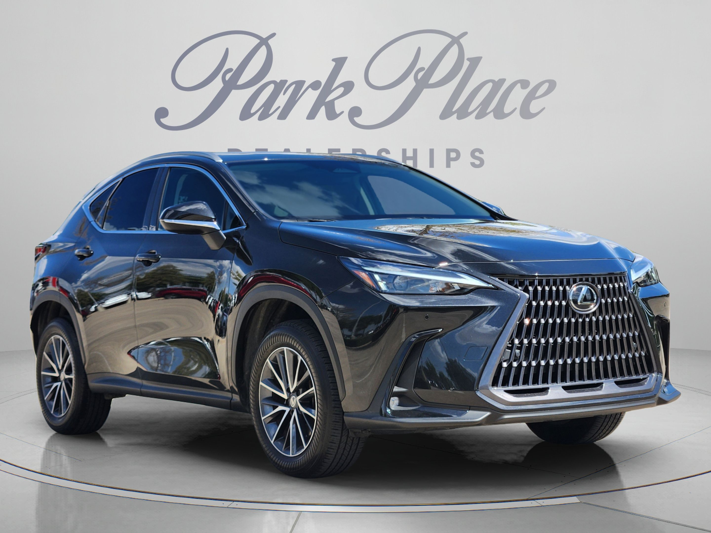 Used 2026 Lexus NX 350 AWD w/ Cold Area Package image 6