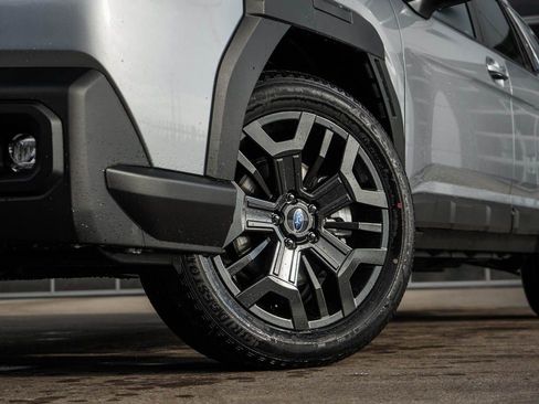 New 2026 Subaru Outback Limited XT image 6