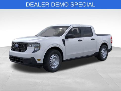New 2026 Ford Maverick XL w/ 4K Tow Package AWD/4WD image 1