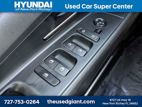 Used 2022 Hyundai Elantra N image 28