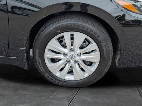 New 2025 Nissan Sentra S image 11