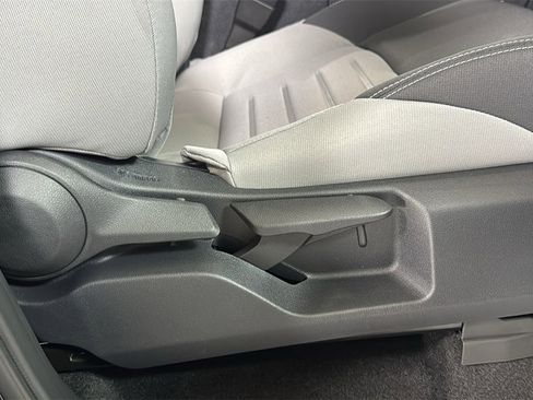 New 2025 Toyota Tacoma TRD Sport image 20