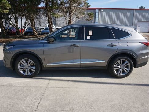 Used 2023 Acura MDX SH-AWD image 20
