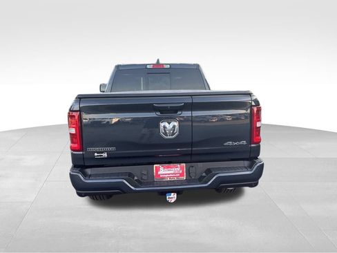 New 2025 RAM 1500 Big Horn image 5