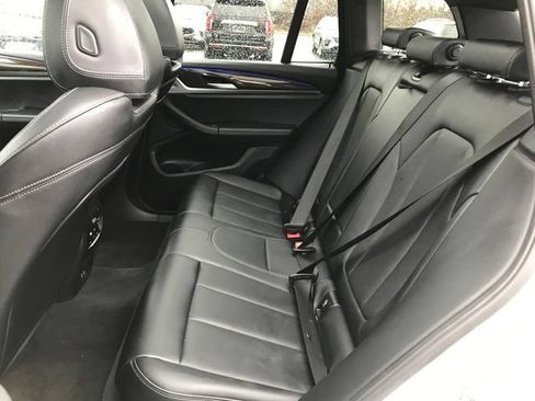 Used 2024 BMW X3 xDrive30i AWD/4WD image 19