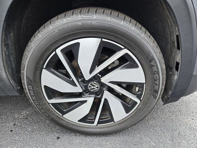 Used 2024 Volkswagen Atlas SE AWD/4WD image 42