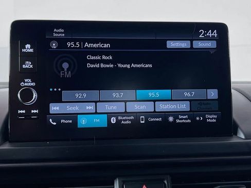 Used 2025 Honda Pilot TrailSport image 16