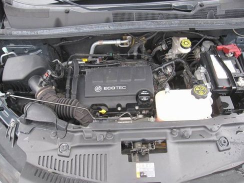 Used 2017 Buick Encore Preferred image 27