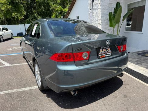 Used 2006 Acura TSX FWD image 11