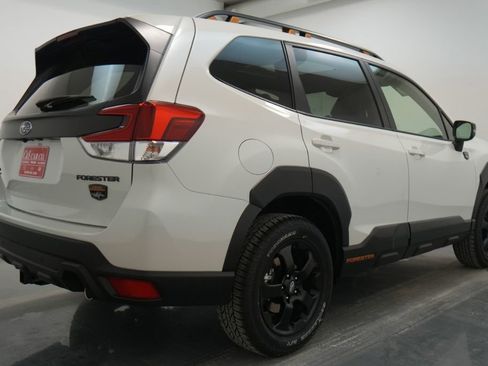 Used 2025 Subaru Forester Wilderness image 9