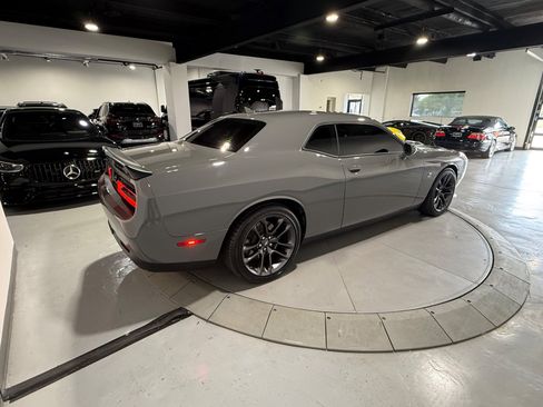 Used 2023 Dodge Challenger R/T Scat Pack w/ Plus Package RWD image 10