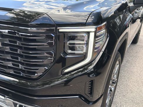 Used 2026 GMC Sierra 1500 Denali Ultimate AWD/4WD image 9