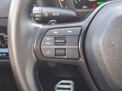 Used 2024 Honda Accord Sport image 21