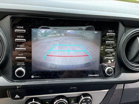 Used 2022 Toyota Tacoma SR w/ SR Convenience Package RWD image 13