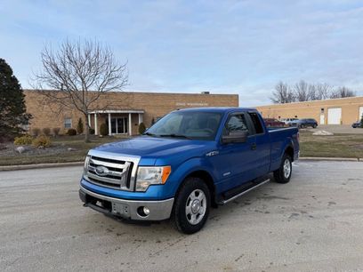 Used 2011 Ford F150 XLT