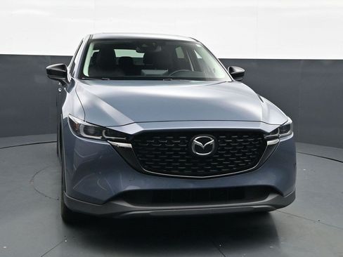 Used 2024 MAZDA CX-5 Carbon Edition AWD/4WD image 2