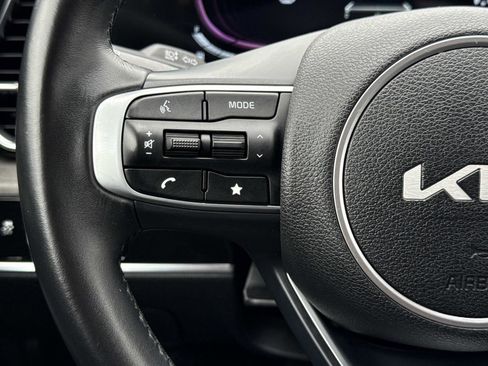 Used 2023 Kia Sportage X-Line image 8