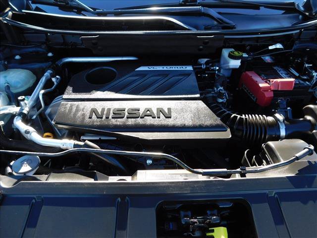 Used 2025 Nissan Rogue SV FWD image 30