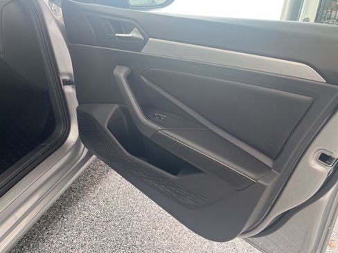 New 2026 Volkswagen Jetta Sport image 28