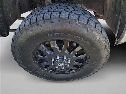 Used 2018 RAM 3500 Laramie Longhorn AWD/4WD image 10