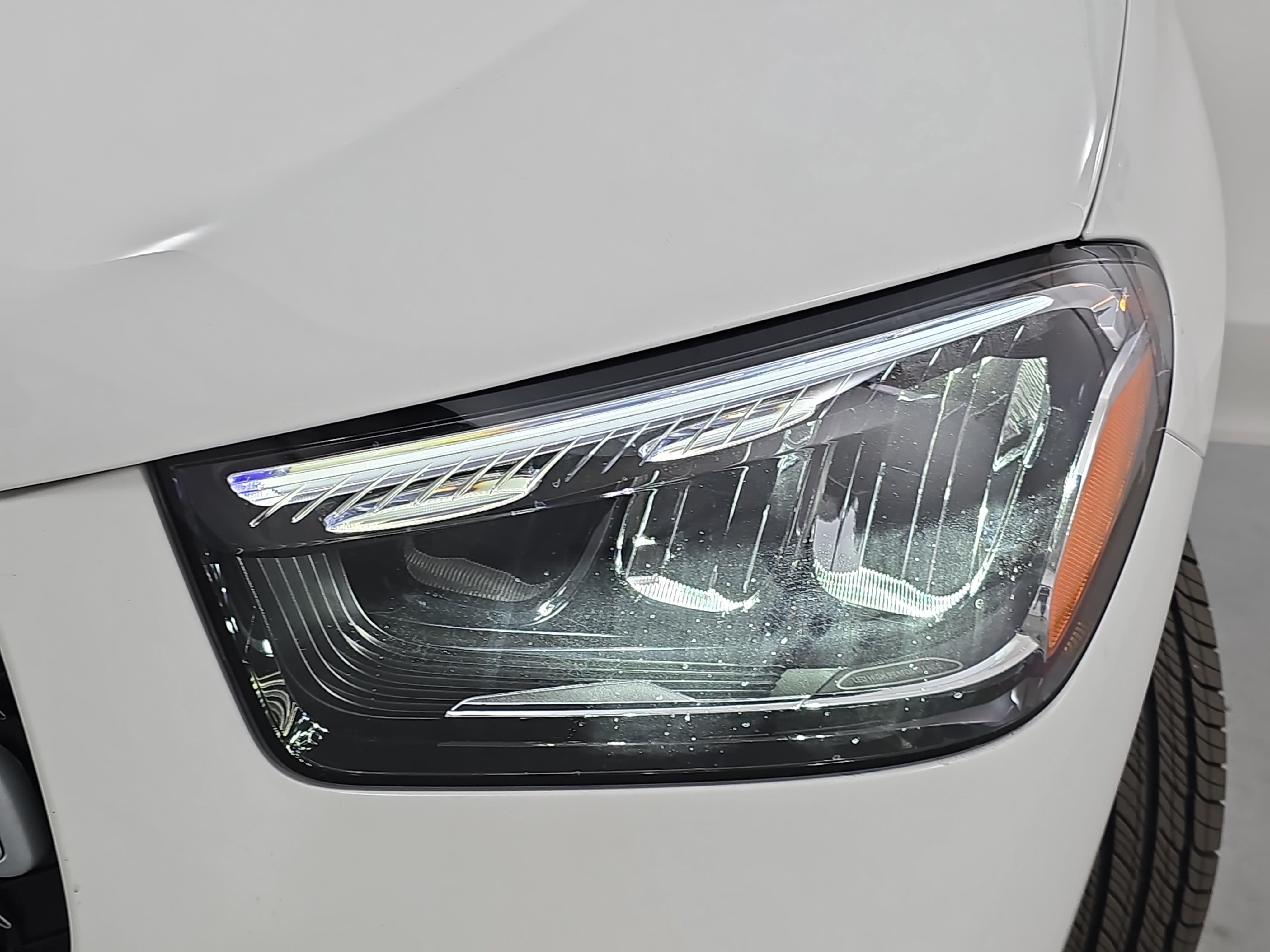 New 2026 Mercedes-Benz GLE 450 4MATIC image 32