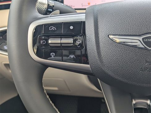 New 2026 Genesis GV70 2.5T Select image 16