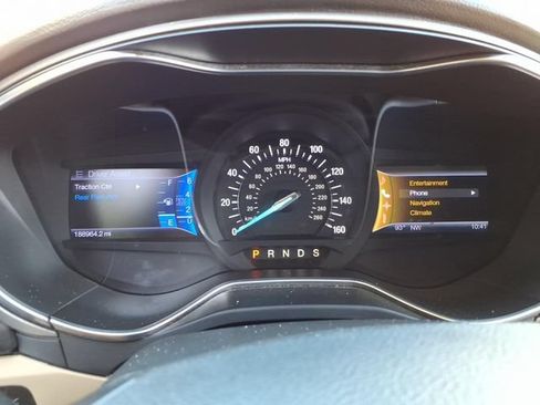 Used 2013 Ford Fusion SE FWD image 21