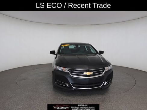 Used 2014 Chevrolet Impala LS Eco w/ LS Convenience Package FWD image 29
