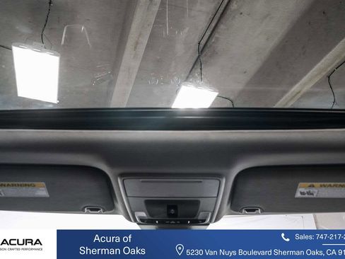 Used 2025 Acura Integra image 18