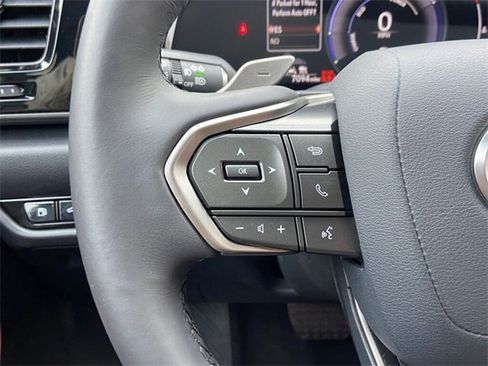 Certified 2025 Lexus NX 350h AWD w/ Premium Package image 17