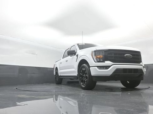 Certified 2023 Ford F150 XLT w/ Equipment Group 302A High AWD/4WD image 35