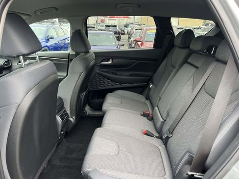 Certified 2023 Hyundai Santa Fe SEL AWD/4WD image 11
