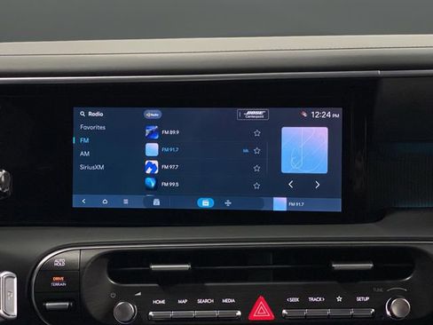 New 2026 Hyundai Palisade Calligraphy image 21