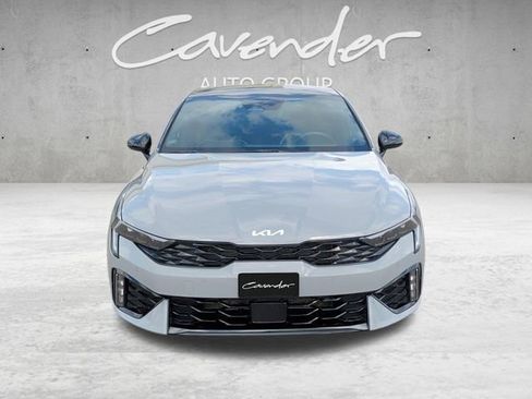 Used 2025 Kia K5 GT-Line w/ GT-Line Premium Package image 18