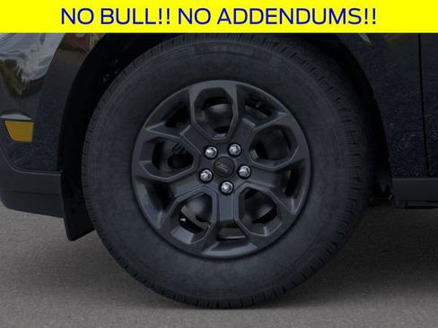New 2026 Ford Maverick XLT AWD/4WD image 21