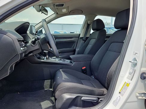 Used 2023 Honda Civic LX image 24