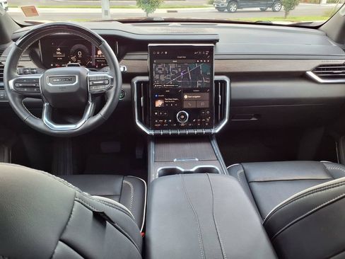 Used 2025 GMC Acadia Denali w/ Super Cruise Package AWD/4WD image 18