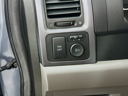 Used 2008 Honda CR-V LX image 16