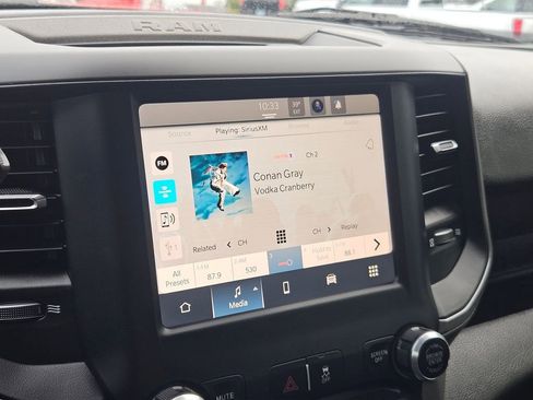 Used 2022 RAM 2500 Tradesman w/ Towing Technology Group image 20