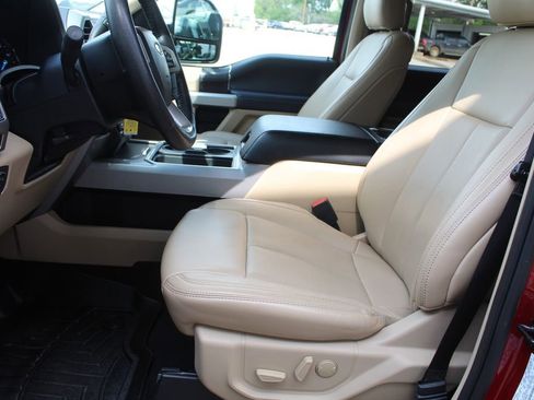 Used 2020 Ford F250 Lariat AWD/4WD image 19