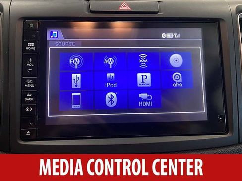 Used 2015 Honda CR-V EX-L image 11