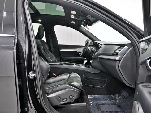 Used 2019 Volvo XC90 T6 R-Design w/ Advanced Package AWD/4WD image 25