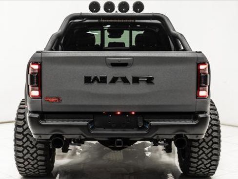 Used 2022 RAM 1500 TRX w/ TRX Level 1 Equipment Group image 9